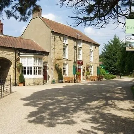 The Coachman Inn