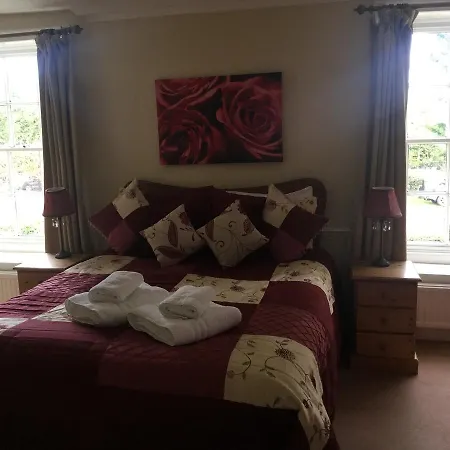 The Coachman Inn Hutton Bushel