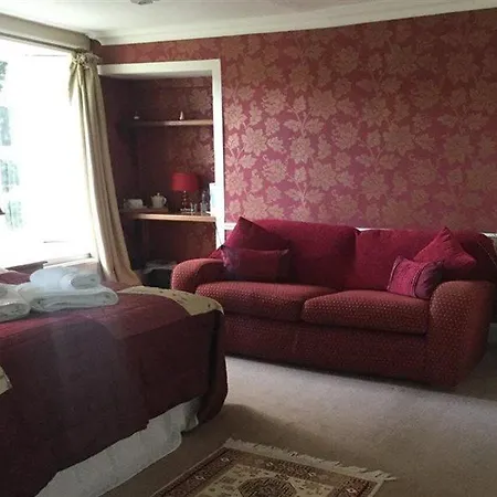 The Coachman 4*