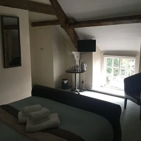 The Coachman 4*
