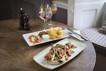 The Coachman Locanda