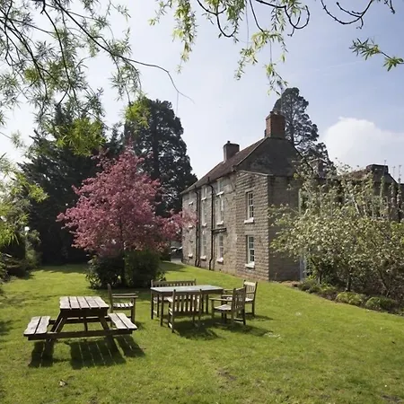 Herberg The Coachman Hutton Bushel