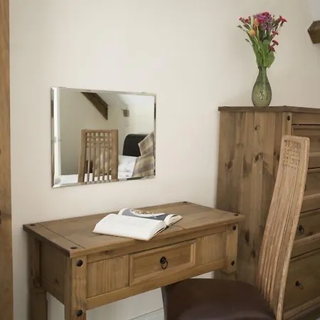 Herberg The Coachman 4*