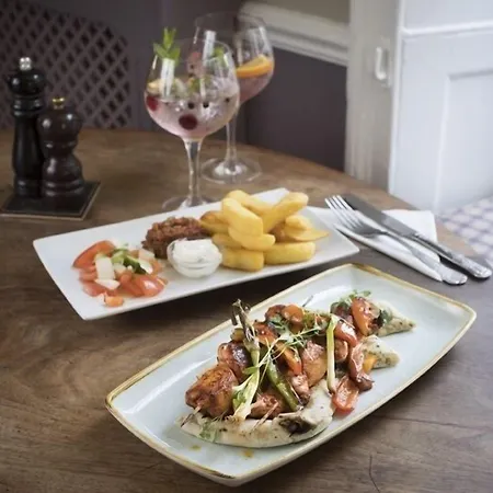 The Coachman Herberg