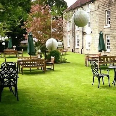 Herberg The Coachman 4*