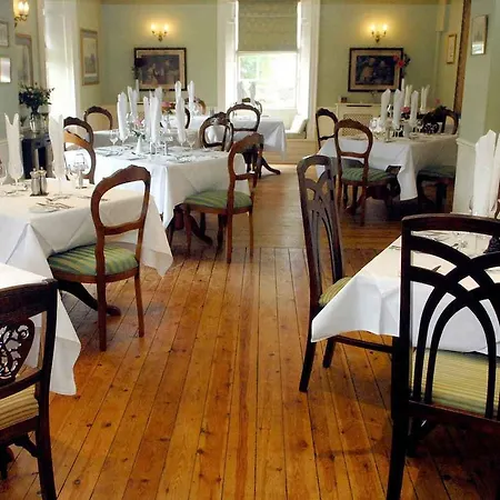 The Coachman 4* Hutton Bushel