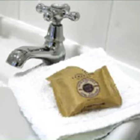 The Coachman Hutton Bushel