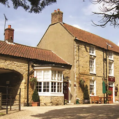 Locanda The Coachman Hutton Bushel