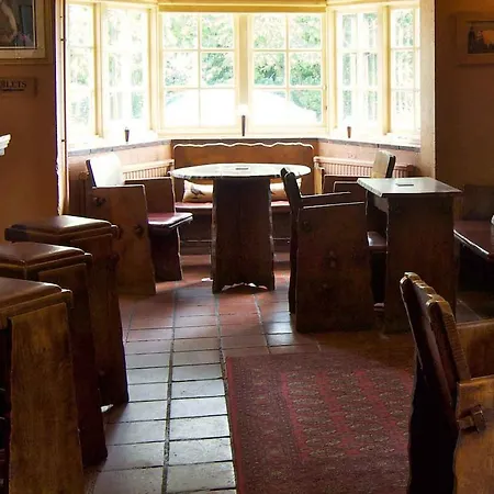 The Coachman Herberg