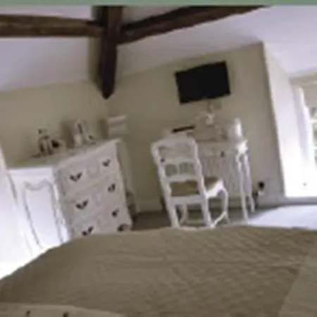The Coachman Locanda Hutton Bushel