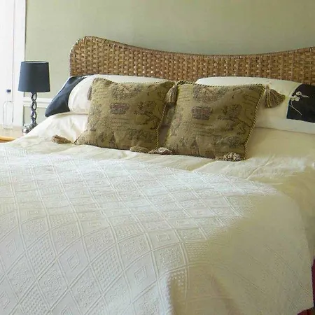 Locanda The Coachman 4*