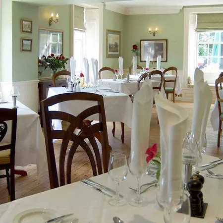 Locanda The Coachman