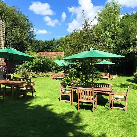 The Coachman Locanda