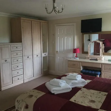 The Coachman Locanda Hutton Bushel