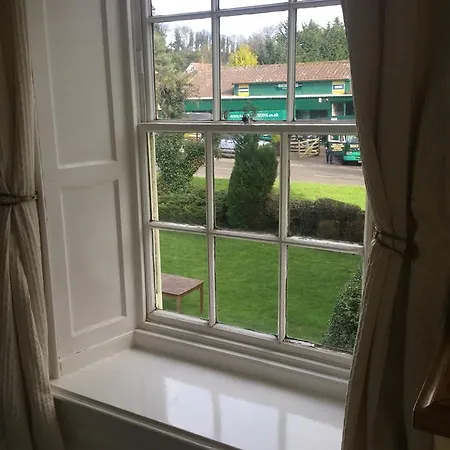 The Coachman Herberg 4*