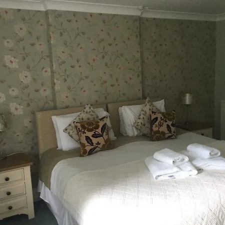 The Coachman Locanda Hutton Bushel