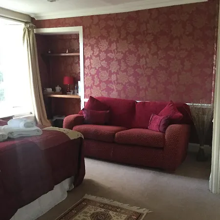 Herberg The Coachman Hutton Bushel