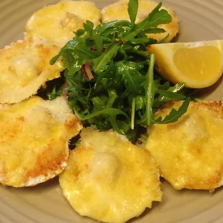 The Coachman Herberg