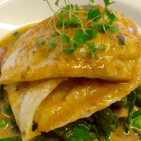 The Coachman Hutton Bushel