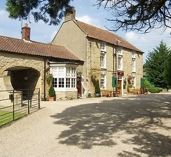 The Coachman 4*