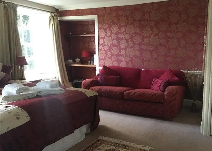 The Coachman 4*