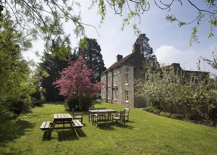 Inn The Coachman Hutton Bushel