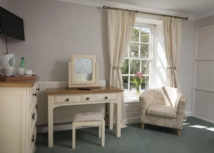 The Coachman Inn 4*