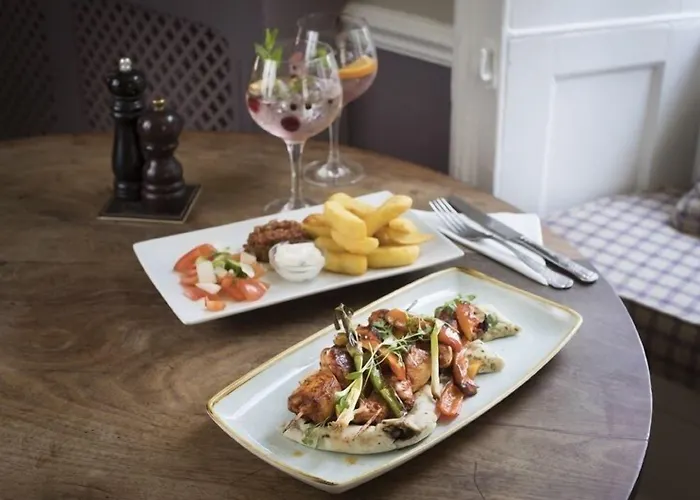 The Coachman Inn