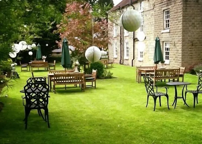 Inn The Coachman 4*