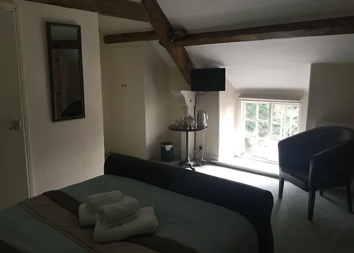 The Coachman Inn 4*