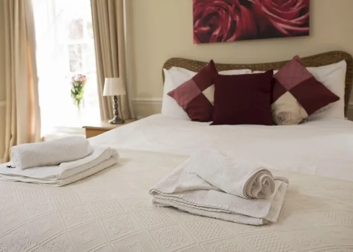 The Coachman Inn 4*