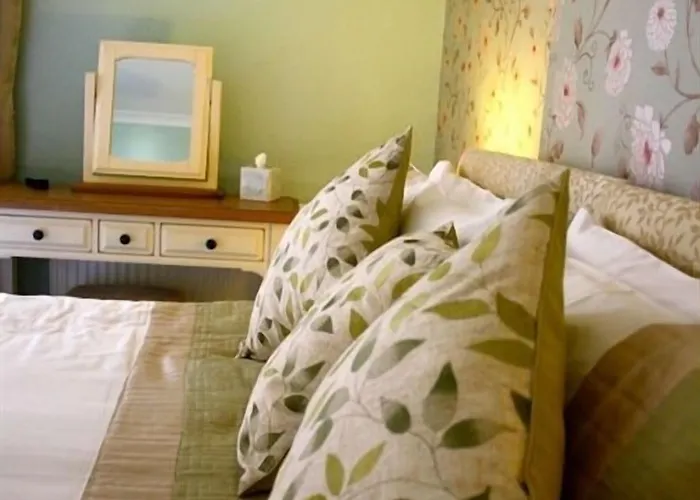 The Coachman Inn Hutton Bushel