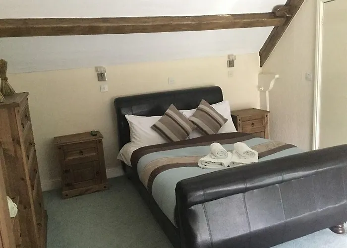 The Coachman 4*