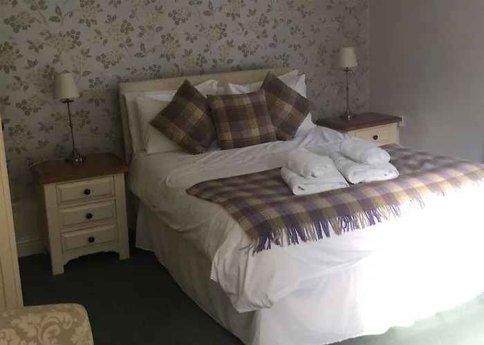 The Coachman 4* Hutton Bushel