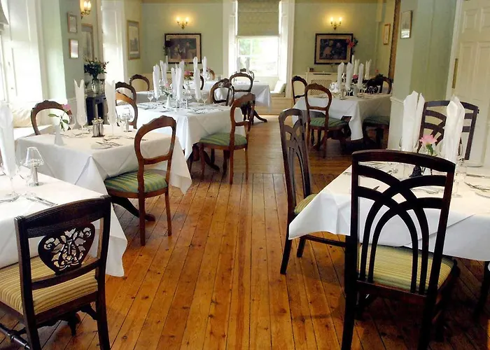 The Coachman 4* Hutton Bushel