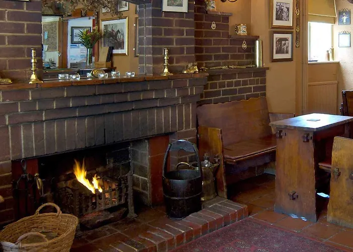 The Coachman Inn 4*