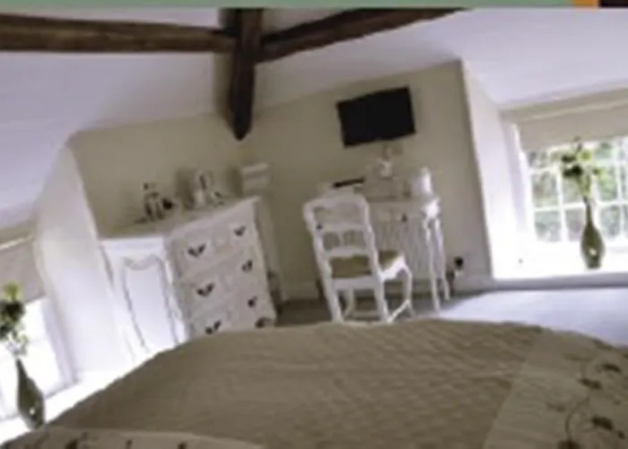 The Coachman Inn Hutton Bushel