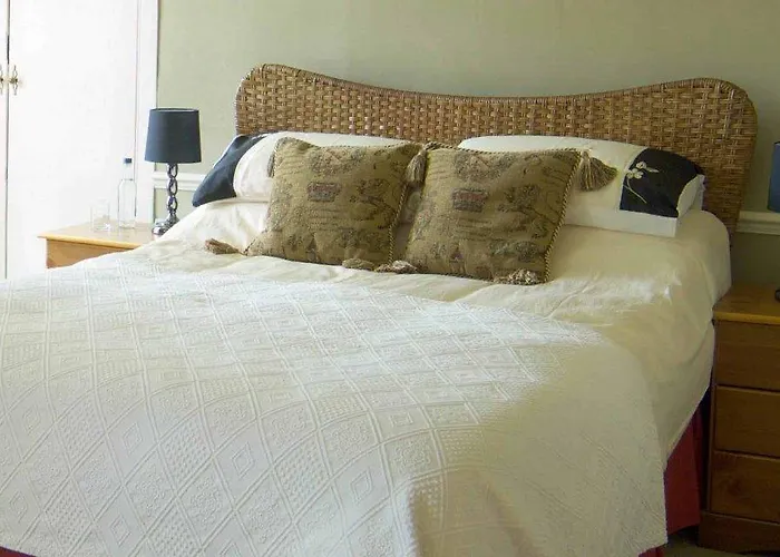 Inn The Coachman 4*