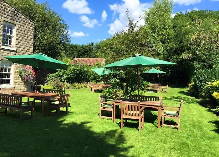 The Coachman Inn