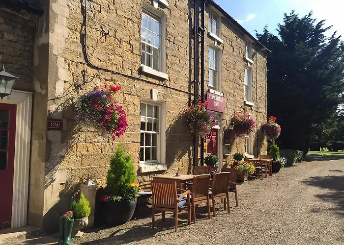 Inn The Coachman
