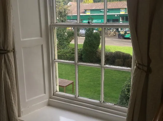 The Coachman Inn 4*