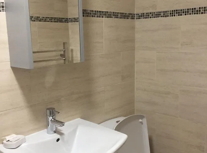 The Coachman Inn Hutton Bushel