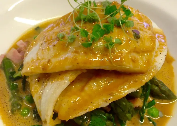 The Coachman Hutton Bushel