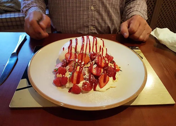 Inn The Coachman Hutton Bushel