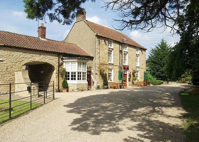 Inn The Coachman