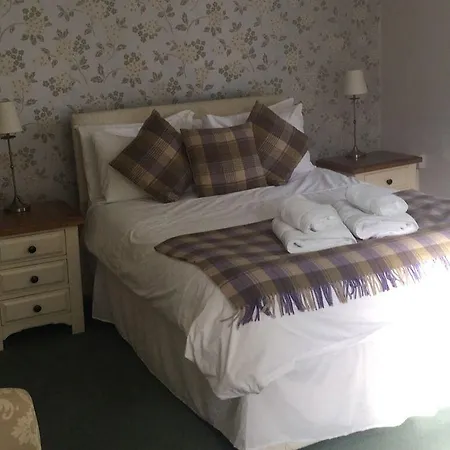 The Coachman 4* Hutton Bushel