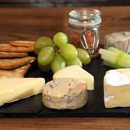 The Coachman Han/Misafirhane 4*