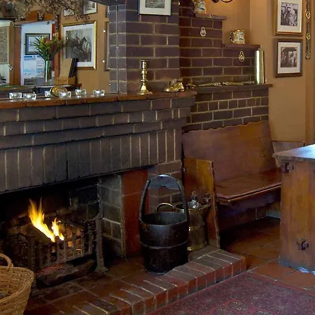 The Coachman Han/Misafirhane 4*