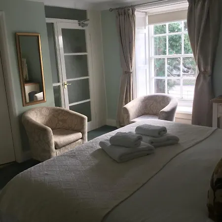 The Coachman Han/Misafirhane