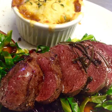 Han/Misafirhane The Coachman 4*